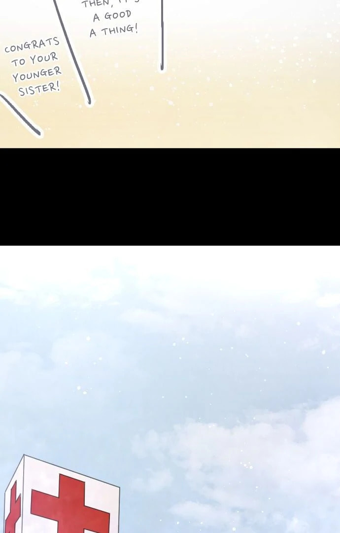 Hoshi no Hana (Colored) Chapter 192 page 33 - 