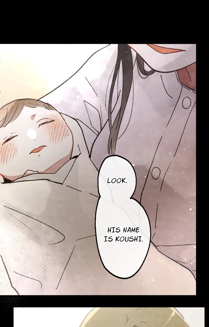 Hoshi no Hana (Colored) Chapter 192 page 39 - 