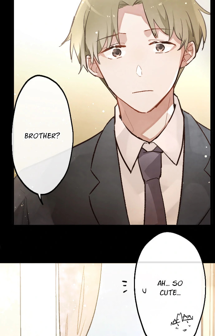 Hoshi no Hana (Colored) Chapter 192 page 40 - 