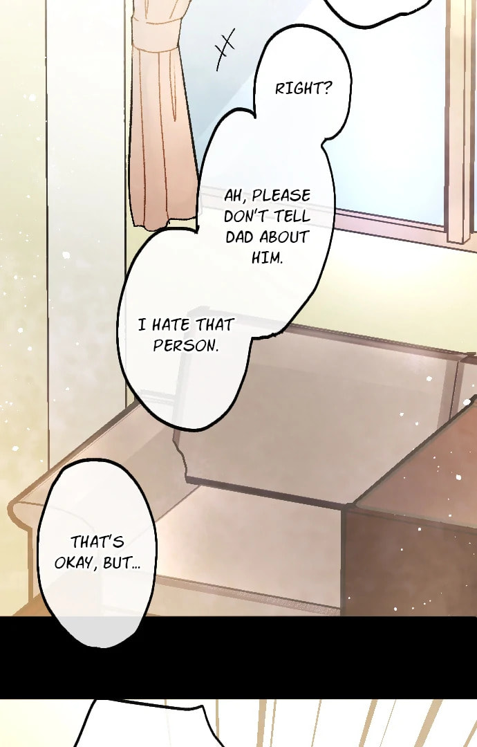 Hoshi no Hana (Colored) Chapter 192 page 41 - 
