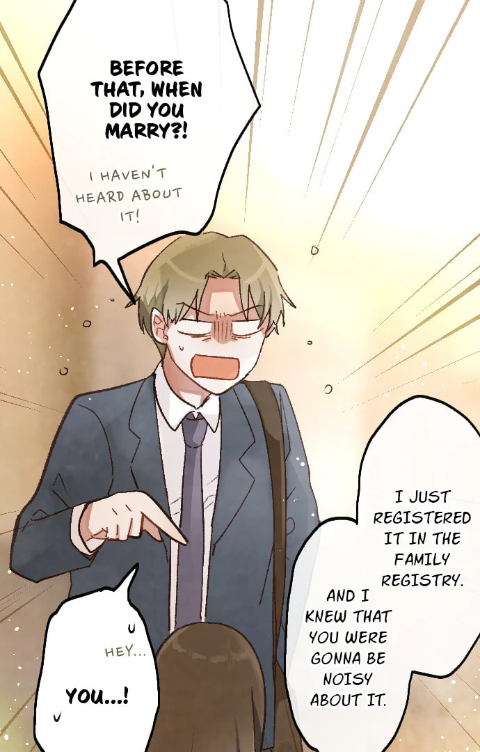 Hoshi no Hana (Colored) Chapter 192 page 42 - 