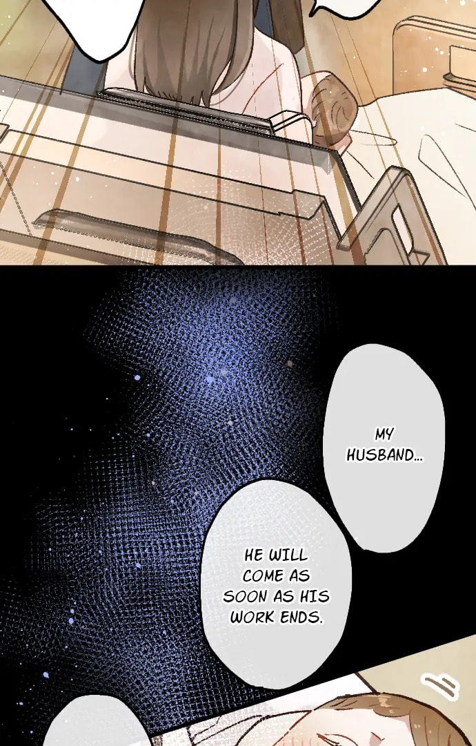 Hoshi no Hana (Colored) Chapter 192 page 43 - 