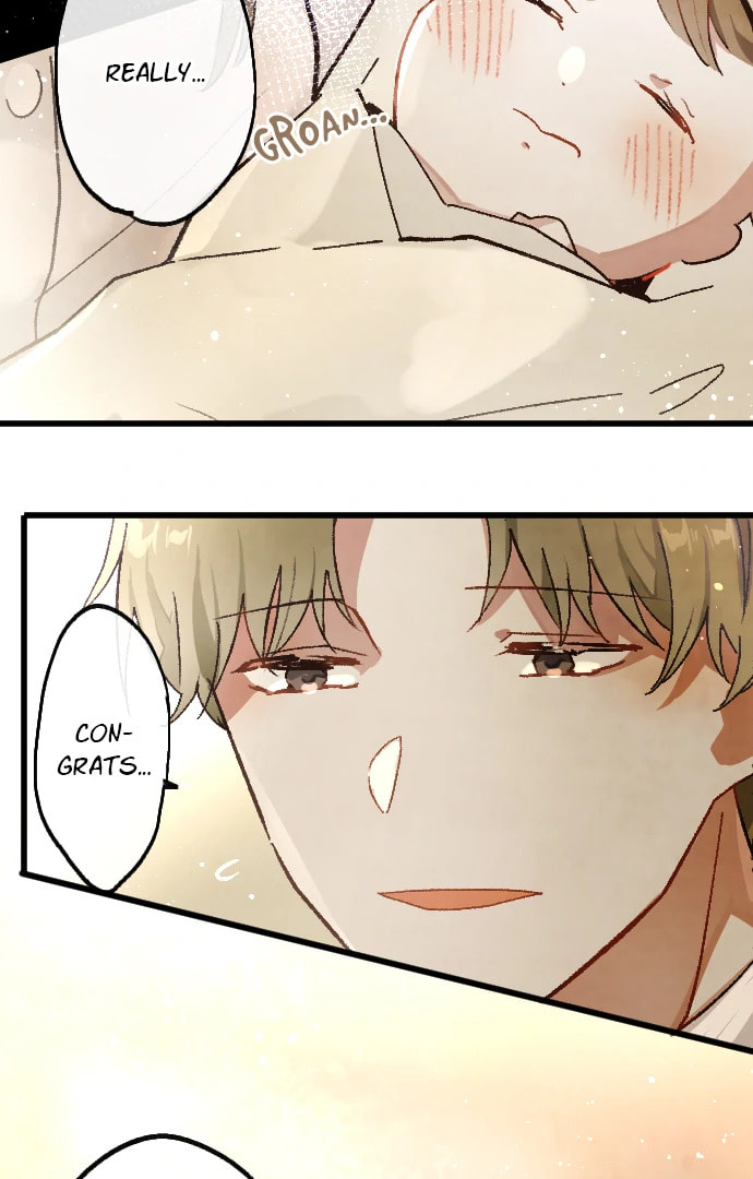 Hoshi no Hana (Colored) Chapter 192 page 44 - 