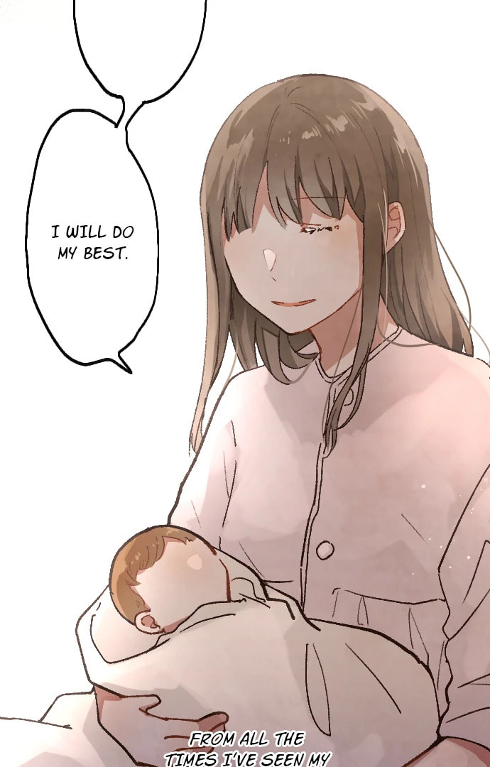 Hoshi no Hana (Colored) Chapter 192 page 46 - 