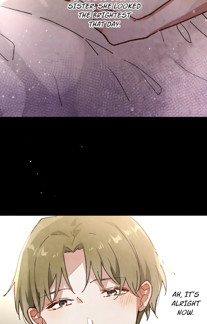 Hoshi no Hana (Colored) Chapter 192 page 47 - 
