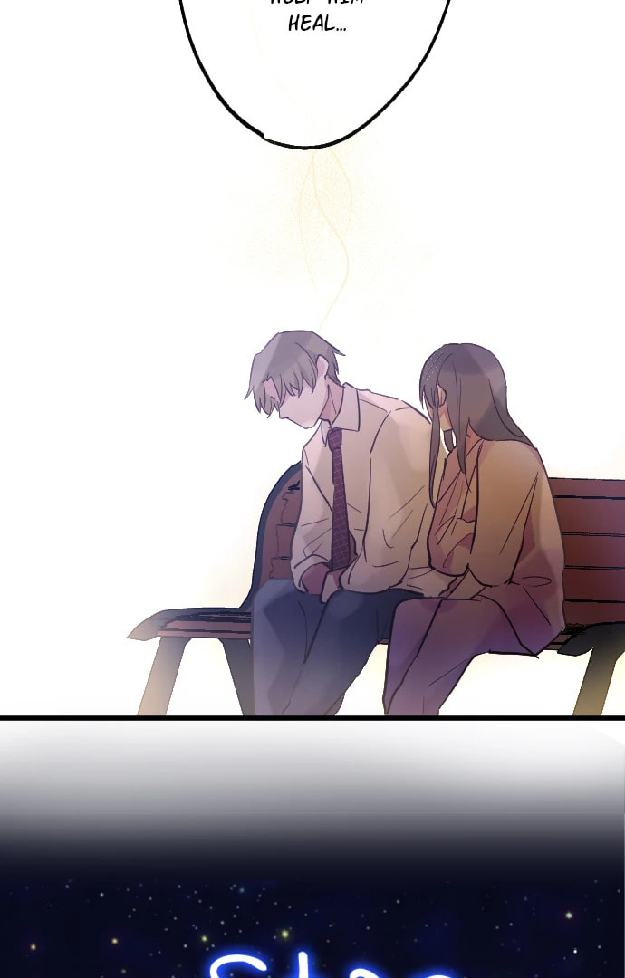 Hoshi no Hana (Colored) Chapter 192 page 6 - 