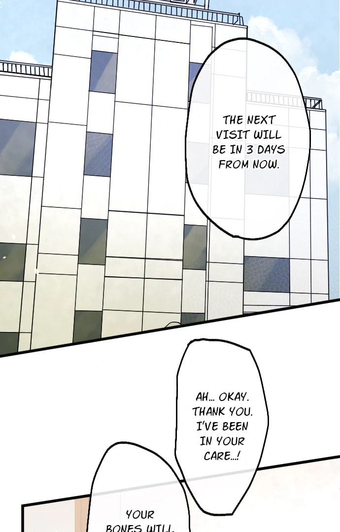 Hoshi no Hana (Colored) Chapter 192 page 51 - 