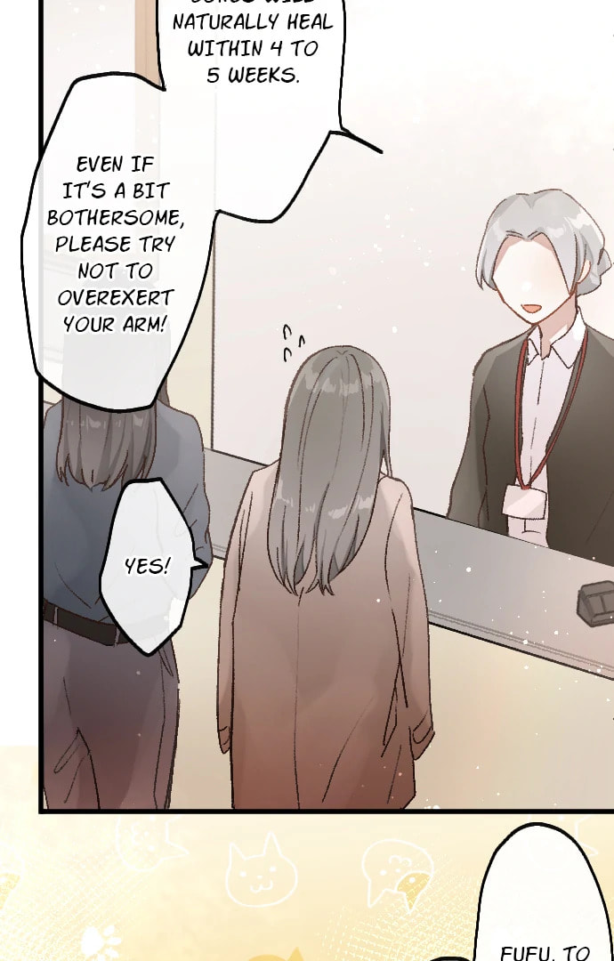 Hoshi no Hana (Colored) Chapter 192 page 52 - 