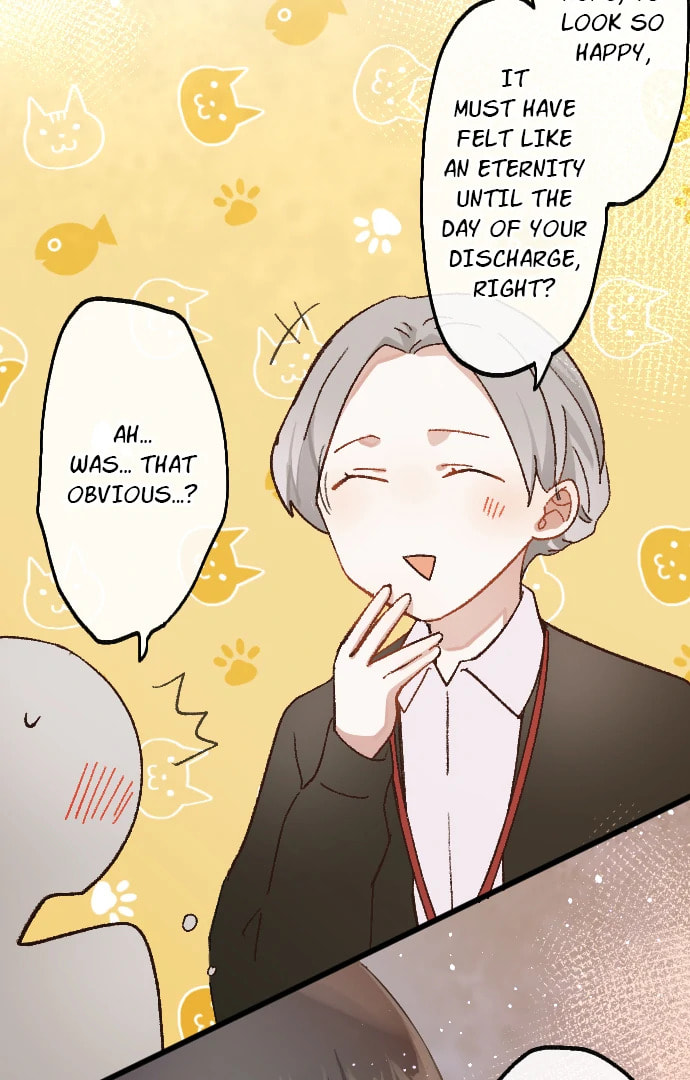 Hoshi no Hana (Colored) Chapter 192 page 53 - 