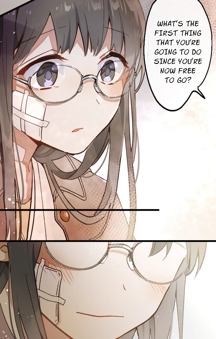 Hoshi no Hana (Colored) Chapter 192 page 54 - 