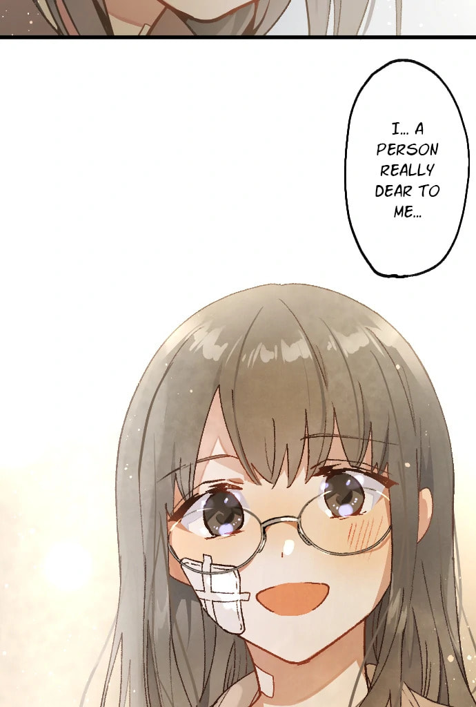 Hoshi no Hana (Colored) Chapter 192 page 55 - 