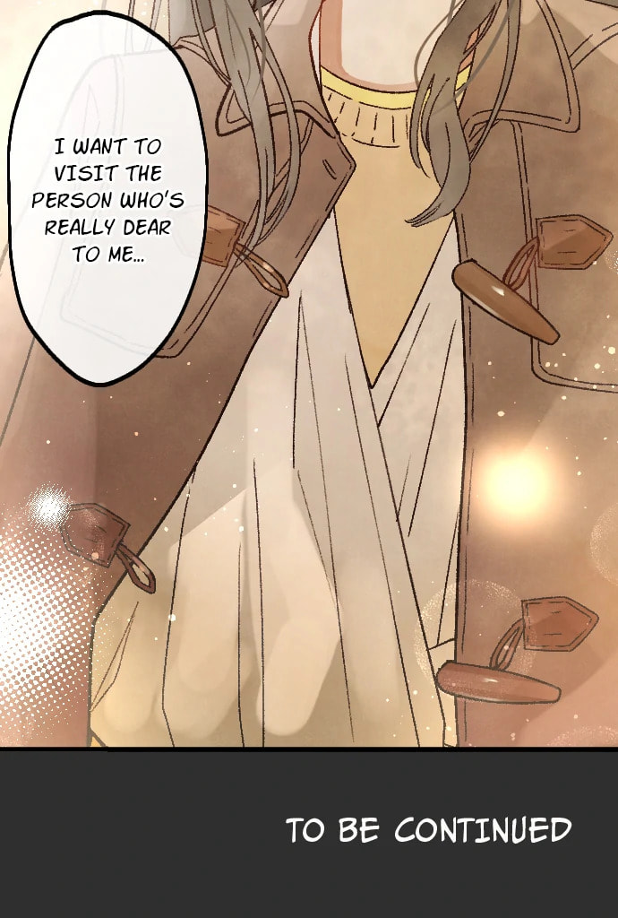 Hoshi no Hana (Colored) Chapter 192 page 56 - 
