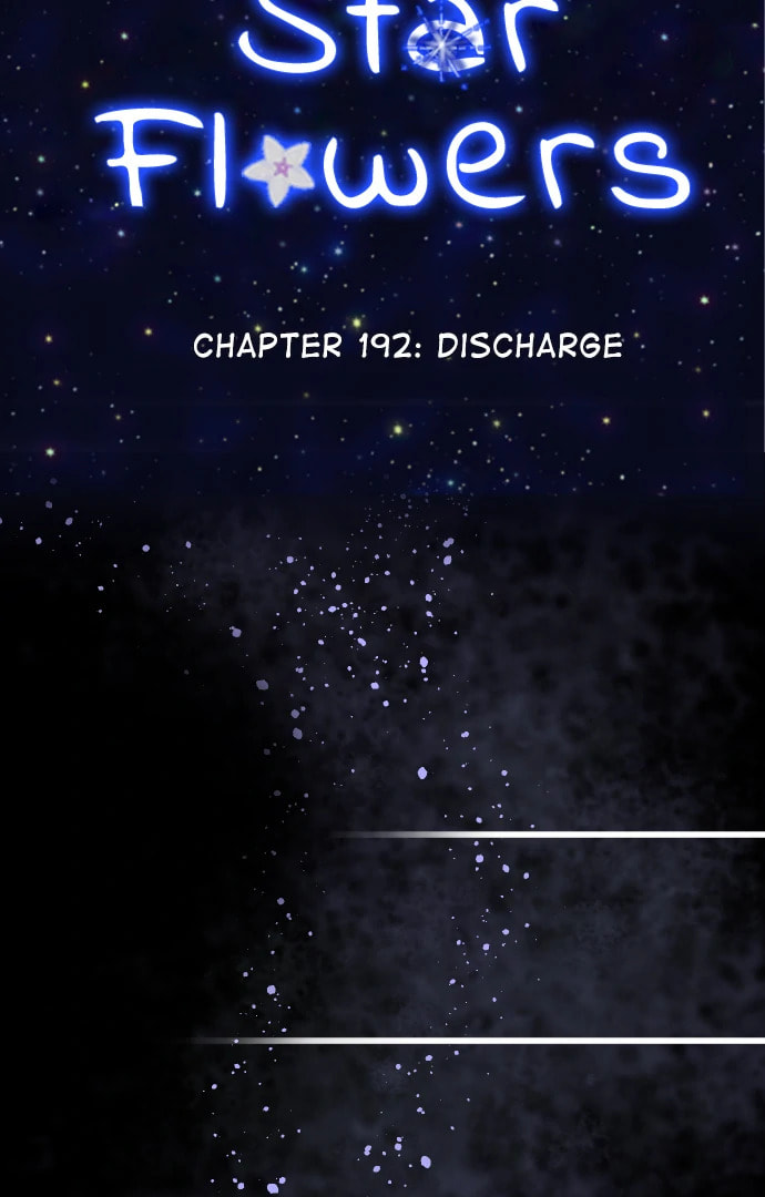 Hoshi no Hana (Colored) Chapter 192 page 7 - 