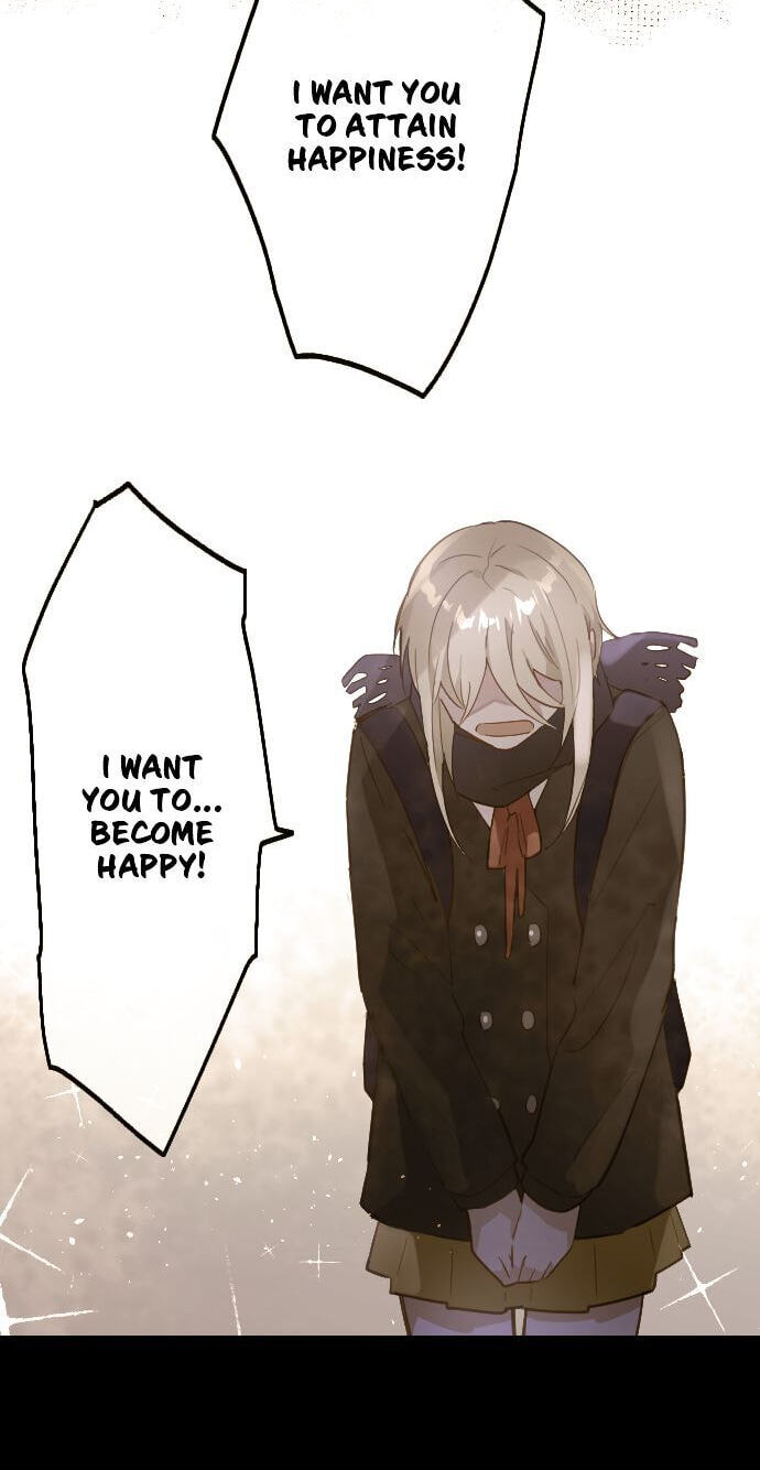 Hoshi no Hana (Colored) Chapter 193 page 2 - 