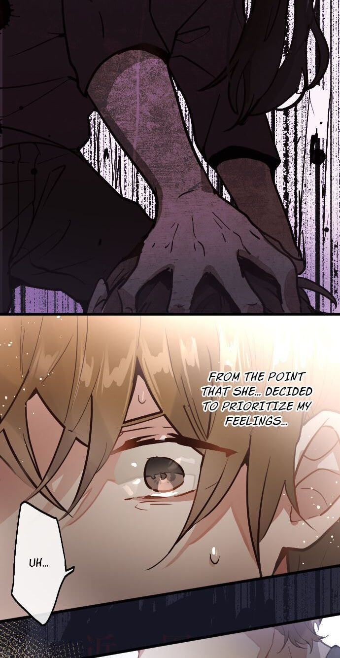 Hoshi no Hana (Colored) Chapter 193 page 11 - 