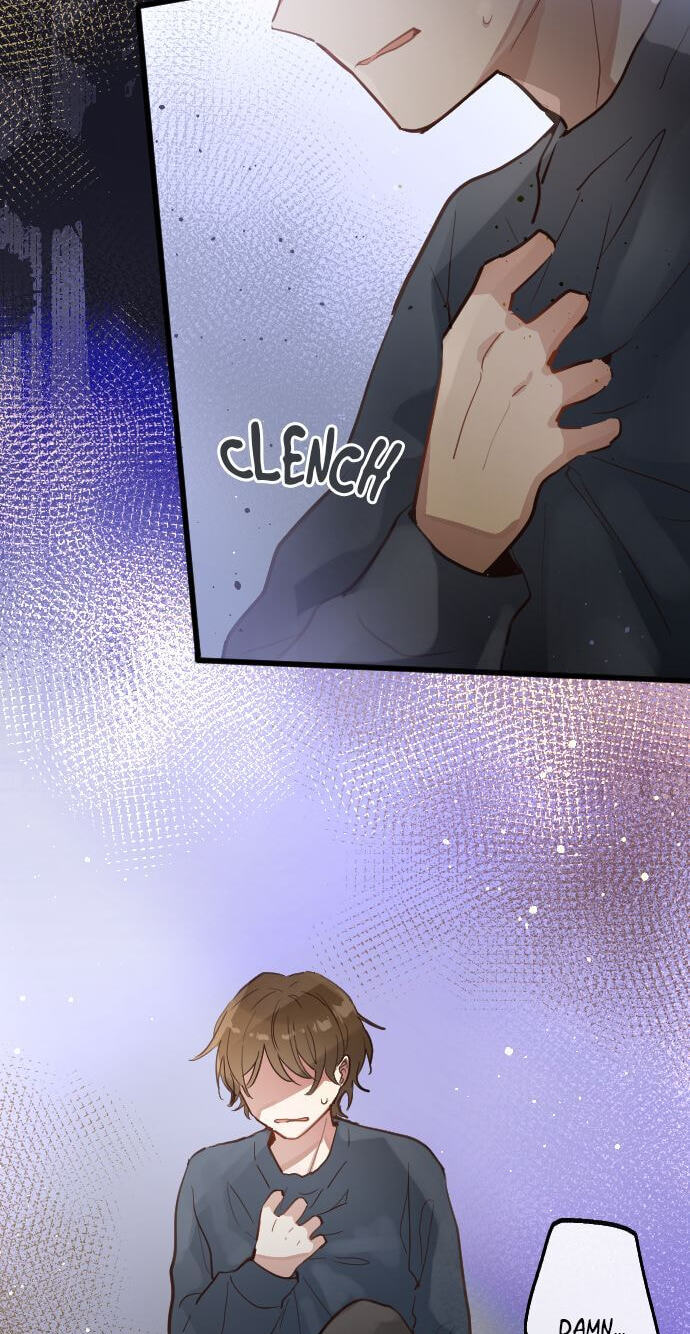 Hoshi no Hana (Colored) Chapter 193 page 12 - 