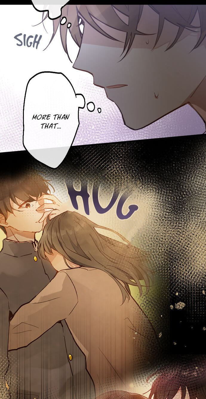 Hoshi no Hana (Colored) Chapter 193 page 14 - 