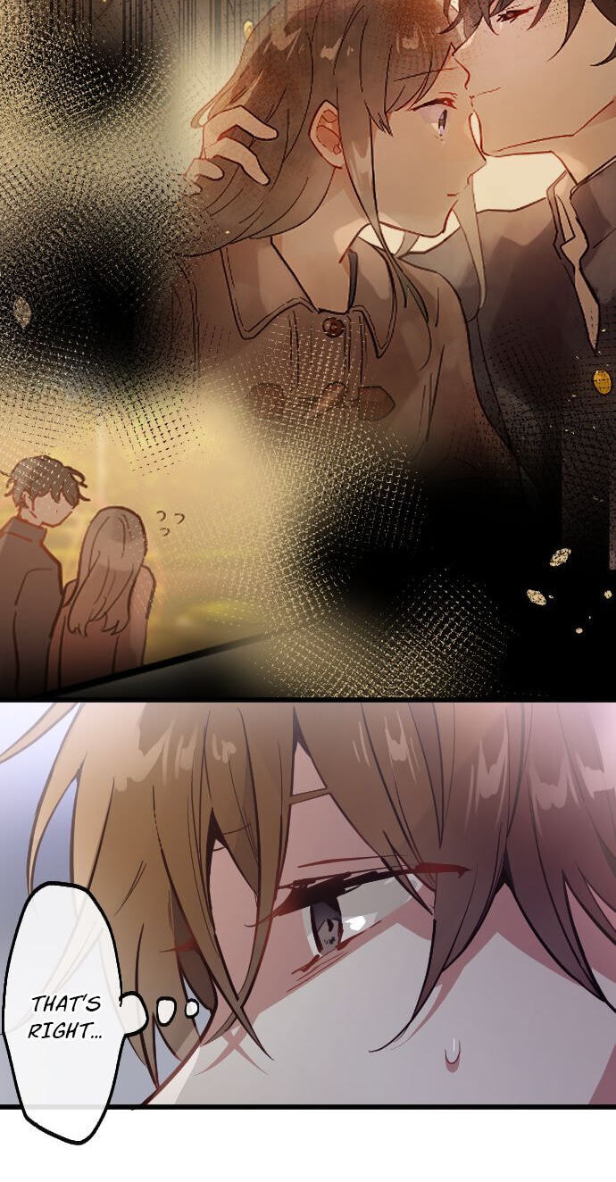 Hoshi no Hana (Colored) Chapter 193 page 15 - 