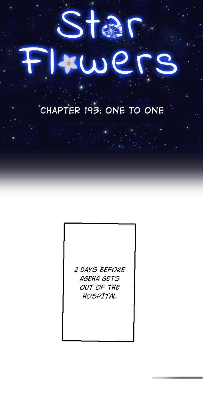 Hoshi no Hana (Colored) Chapter 193 page 17 - 