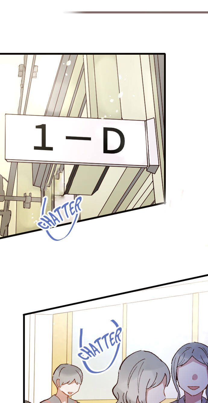 Hoshi no Hana (Colored) Chapter 193 page 18 - 