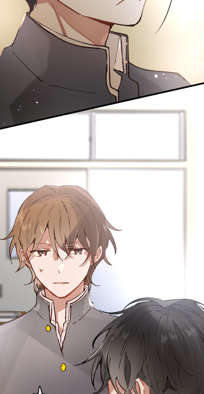 Hoshi no Hana (Colored) Chapter 193 page 20 - 