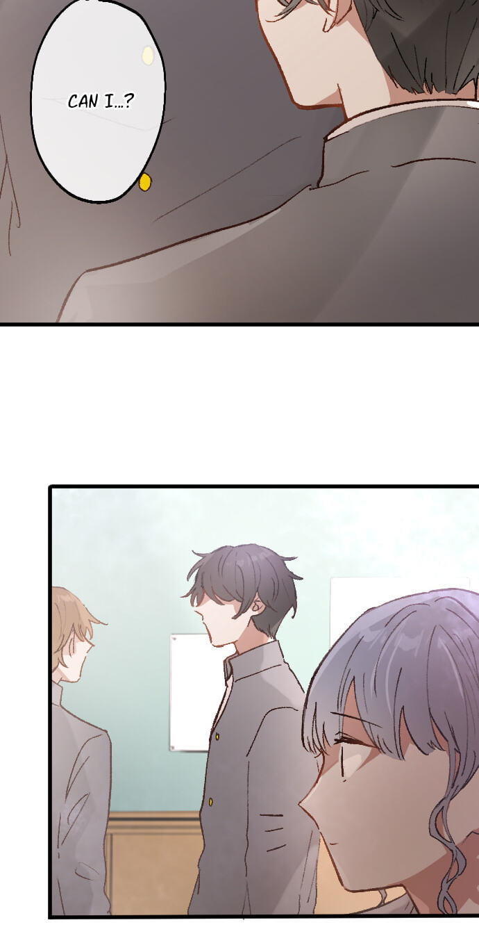 Hoshi no Hana (Colored) Chapter 193 page 21 - 