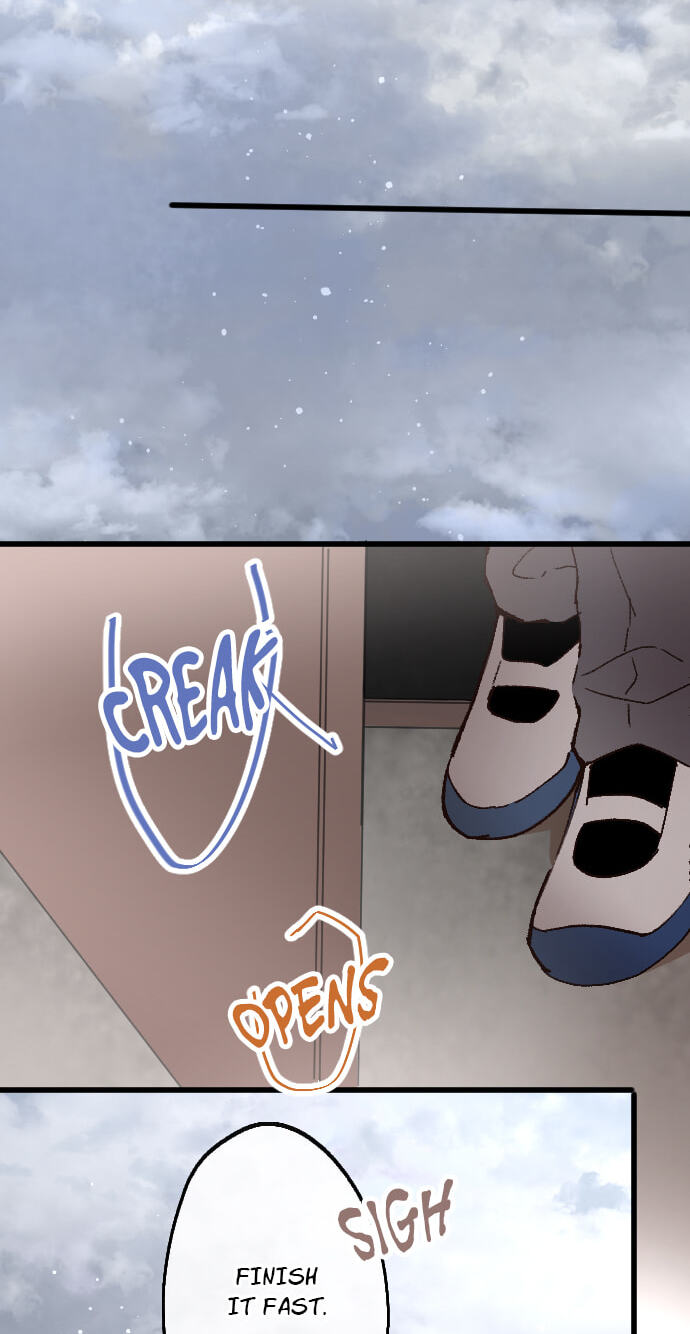 Hoshi no Hana (Colored) Chapter 193 page 25 - 