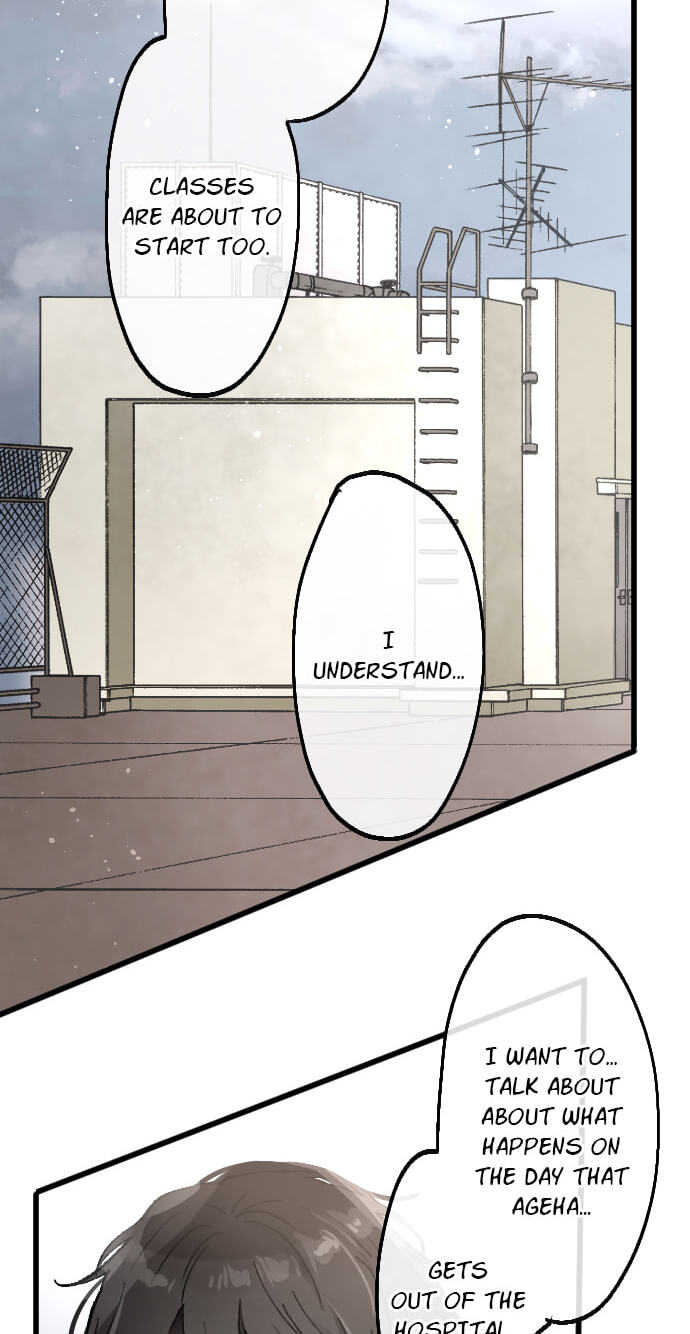 Hoshi no Hana (Colored) Chapter 193 page 26 - 