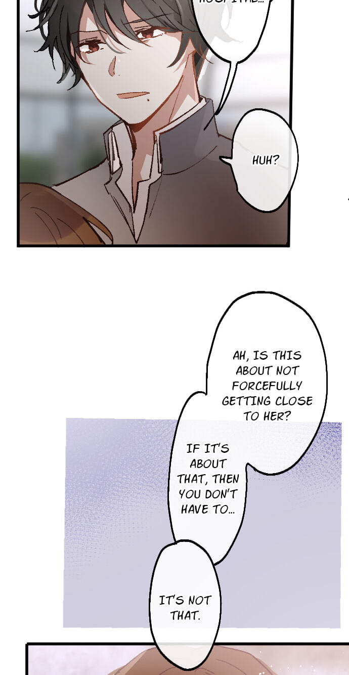 Hoshi no Hana (Colored) Chapter 193 page 27 - 