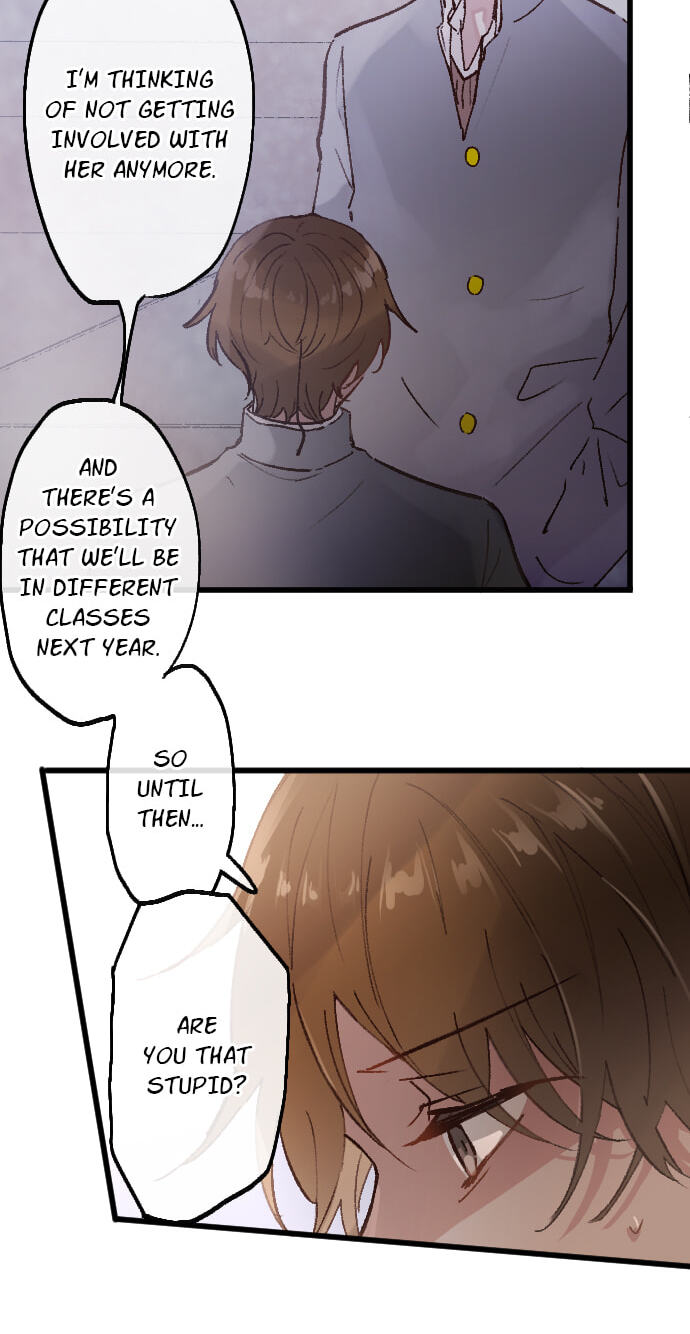 Hoshi no Hana (Colored) Chapter 193 page 29 - 