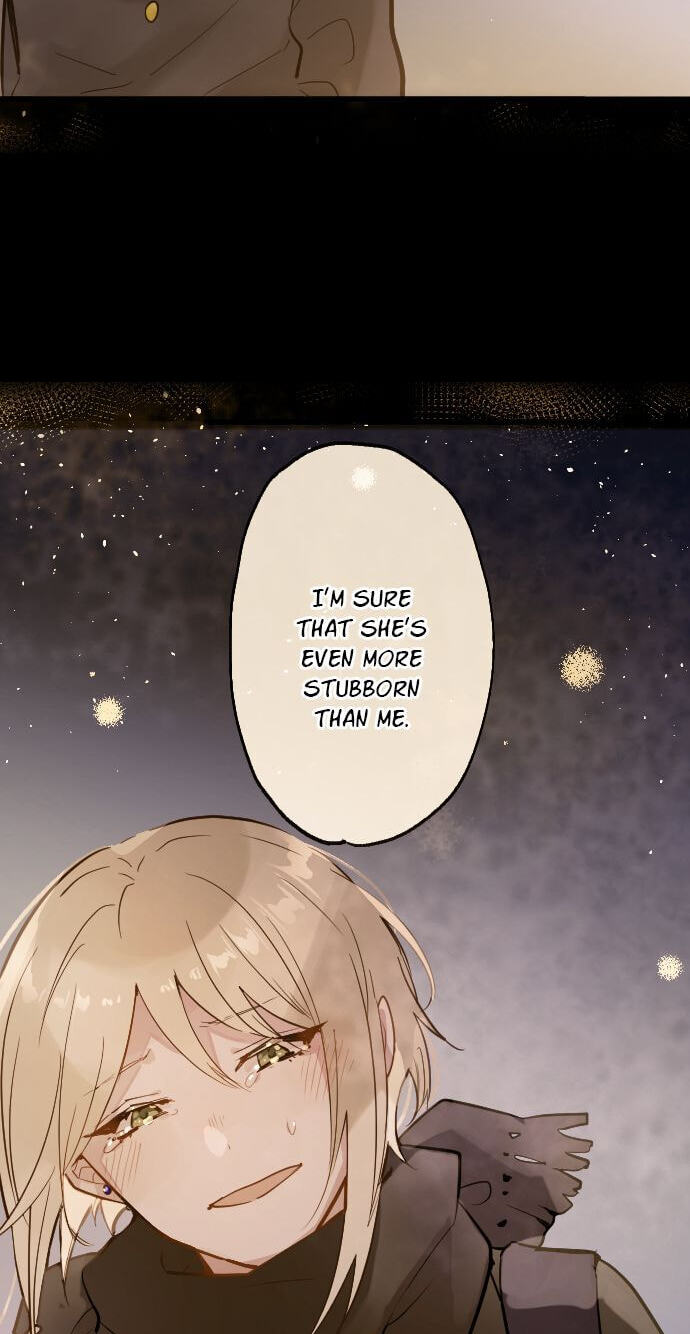 Hoshi no Hana (Colored) Chapter 193 page 4 - 