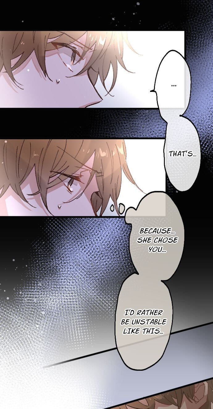 Hoshi no Hana (Colored) Chapter 193 page 31 - 