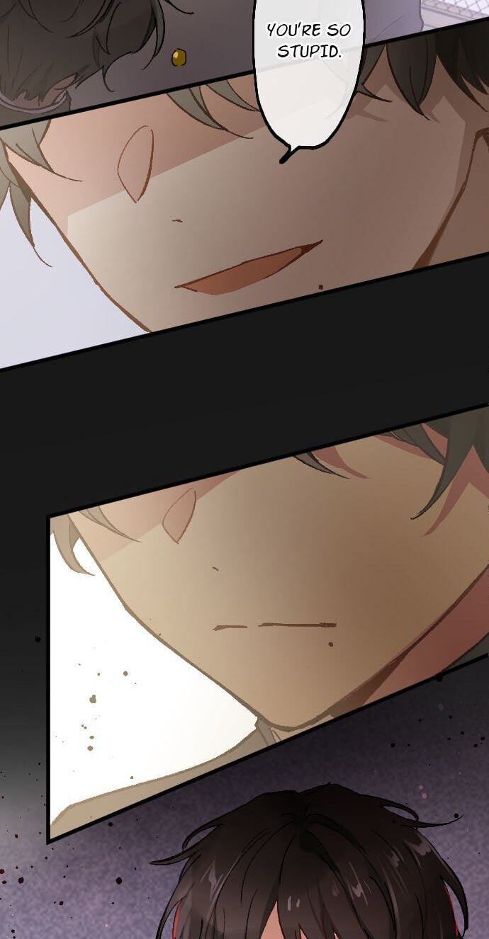 Hoshi no Hana (Colored) Chapter 193 page 33 - 