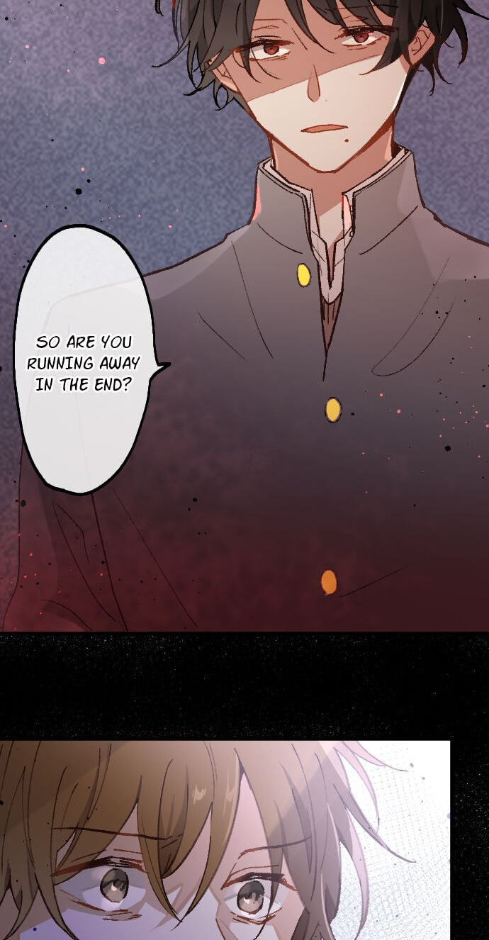 Hoshi no Hana (Colored) Chapter 193 page 34 - 