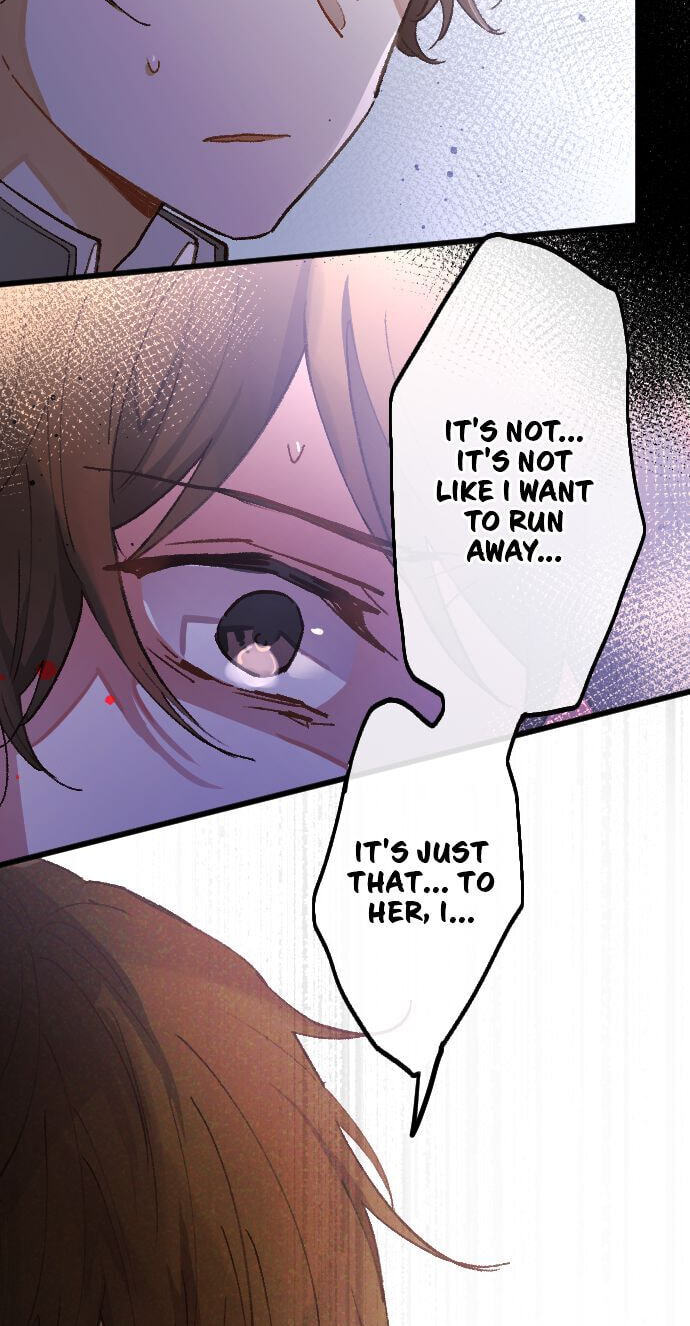 Hoshi no Hana (Colored) Chapter 193 page 35 - 