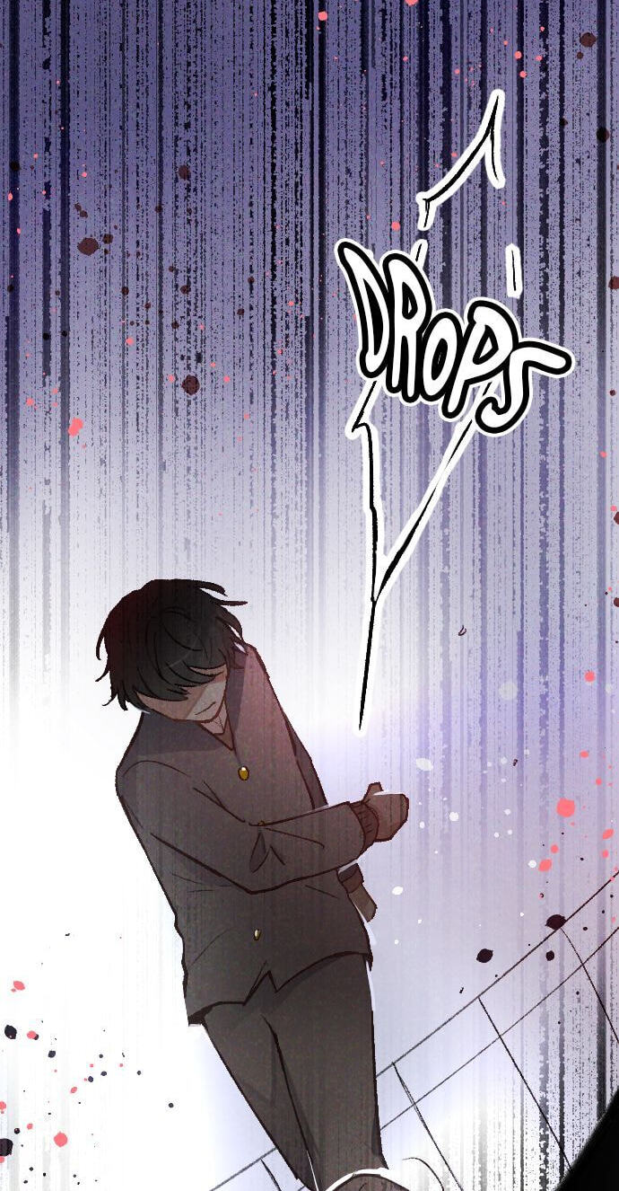 Hoshi no Hana (Colored) Chapter 193 page 38 - 