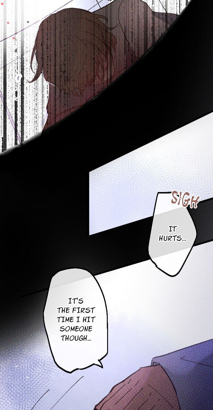 Hoshi no Hana (Colored) Chapter 193 page 39 - 