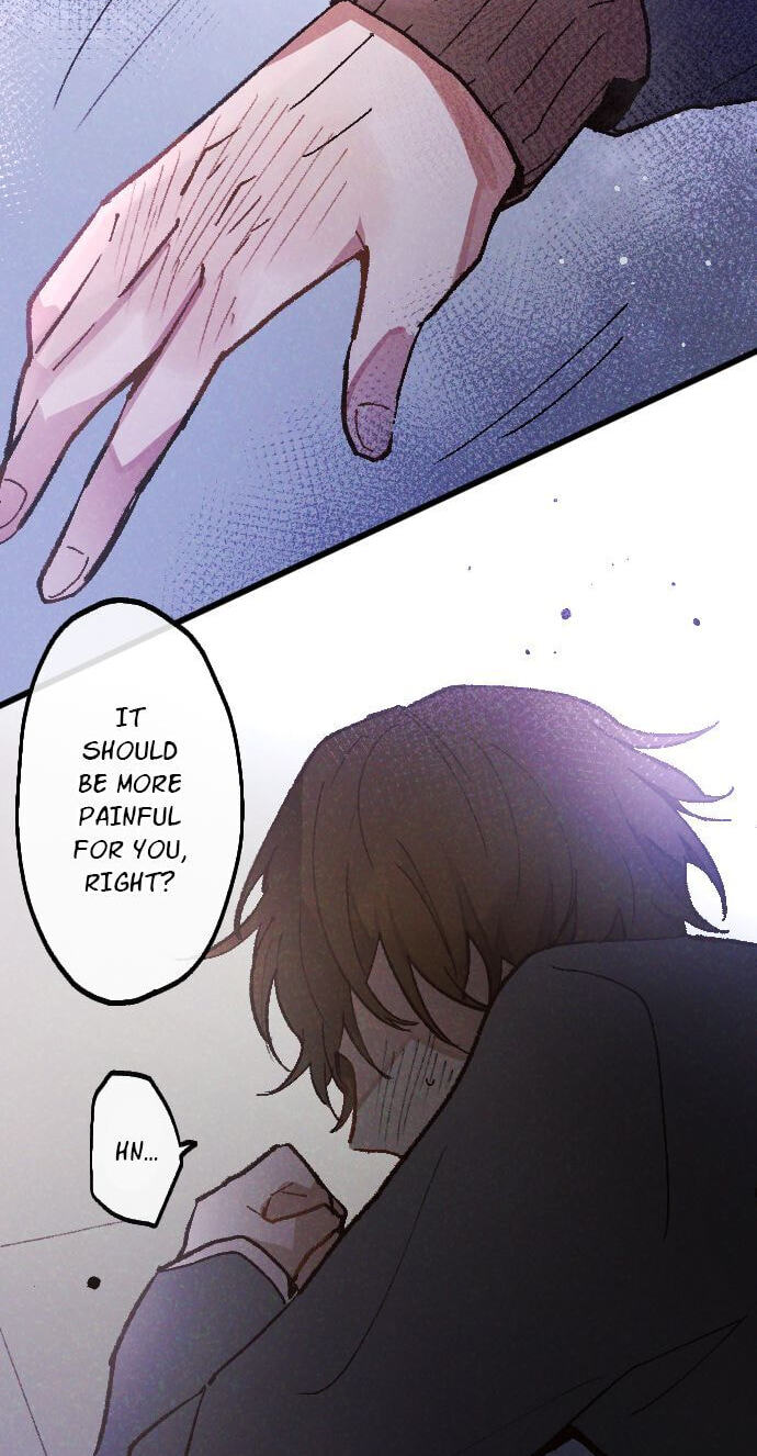 Hoshi no Hana (Colored) Chapter 193 page 40 - 
