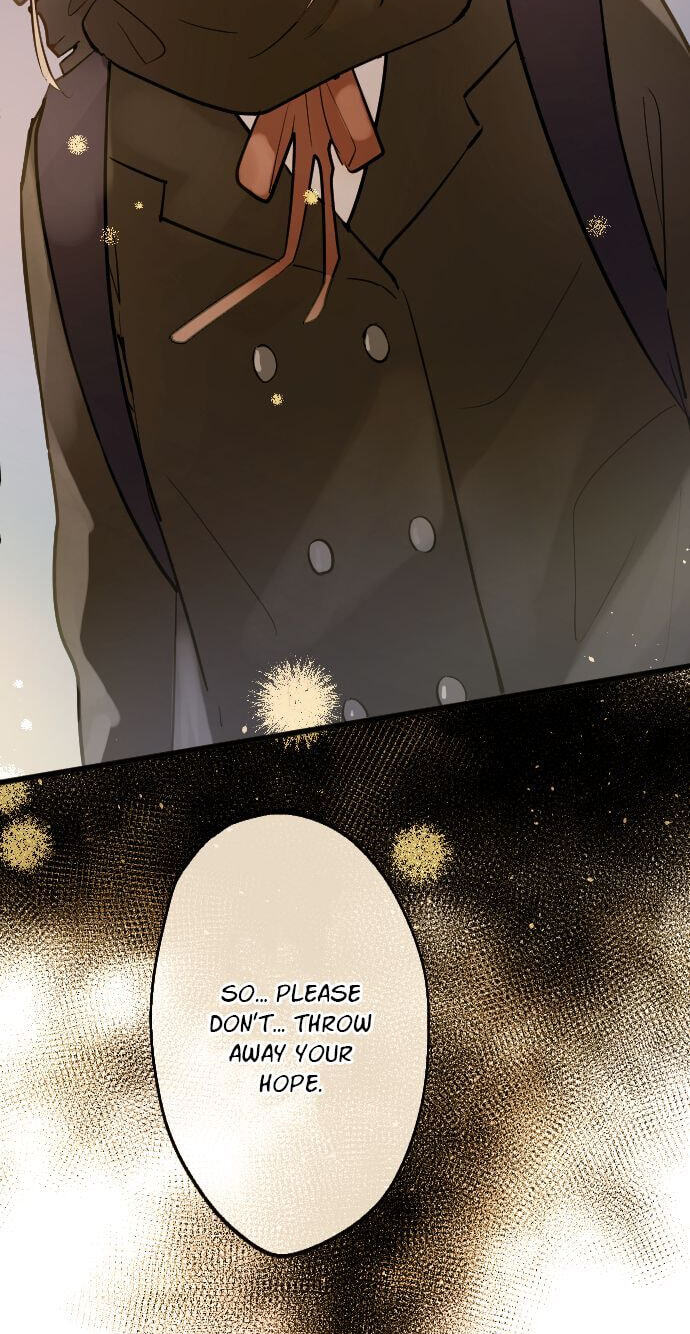 Hoshi no Hana (Colored) Chapter 193 page 5 - 