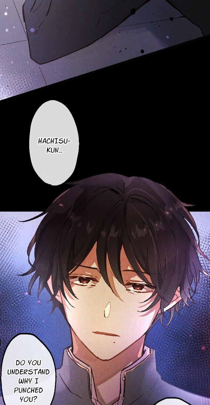 Hoshi no Hana (Colored) Chapter 193 page 41 - 