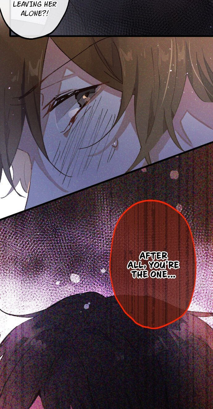 Hoshi no Hana (Colored) Chapter 193 page 43 - 