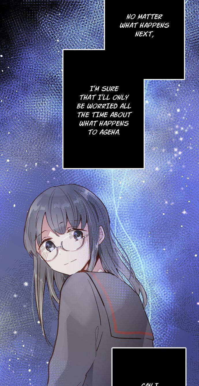Hoshi no Hana (Colored) Chapter 193 page 9 - 