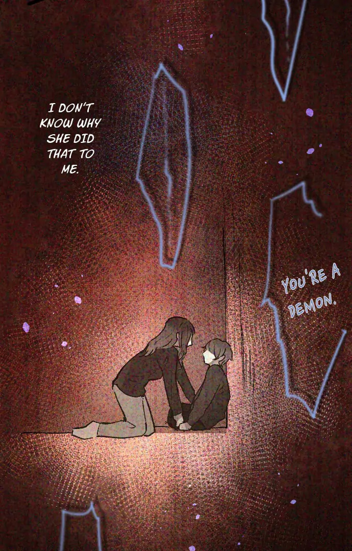 Hoshi no Hana (Colored) Chapter 194 page 2 - 