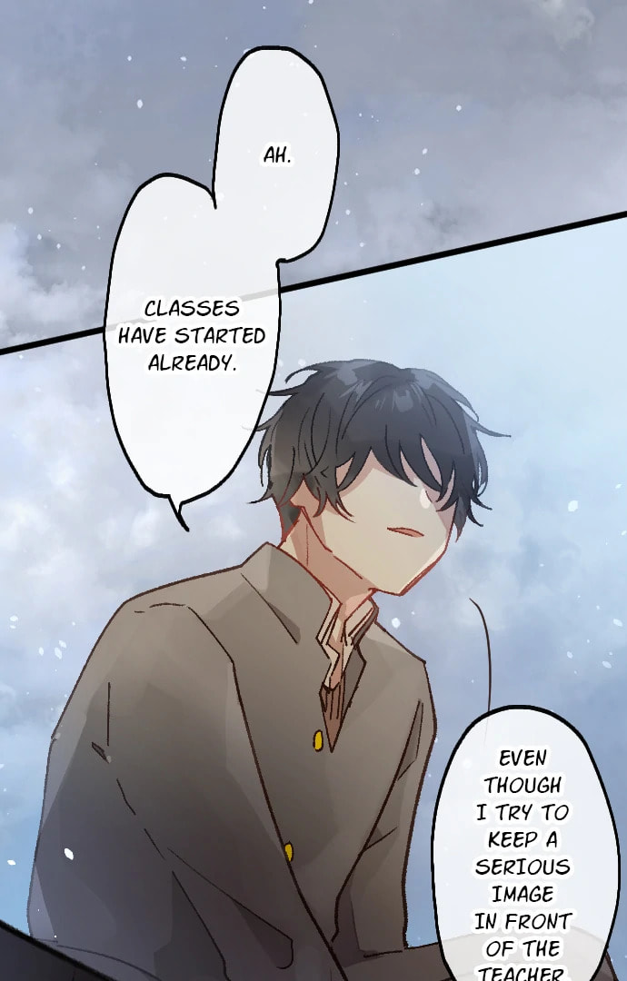 Hoshi no Hana (Colored) Chapter 194 page 11 - 