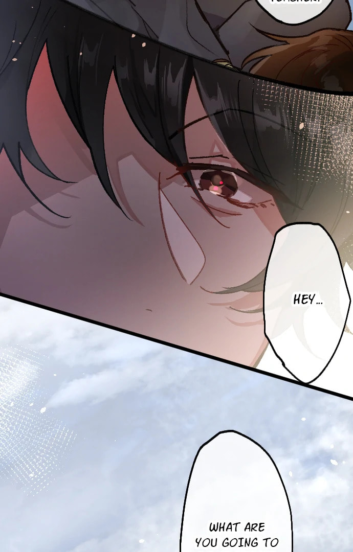 Hoshi no Hana (Colored) Chapter 194 page 12 - 