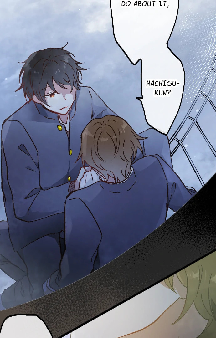 Hoshi no Hana (Colored) Chapter 194 page 13 - 