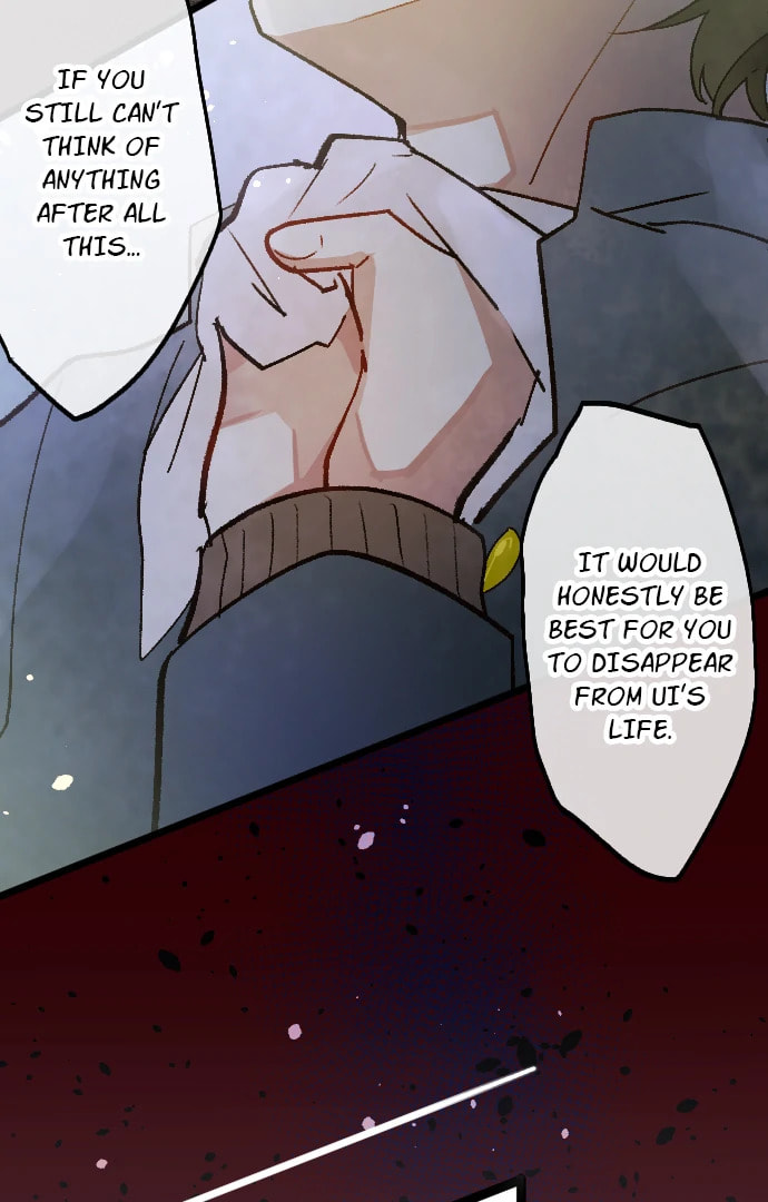 Hoshi no Hana (Colored) Chapter 194 page 14 - 