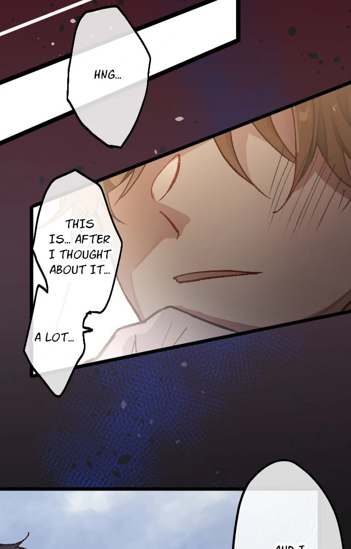 Hoshi no Hana (Colored) Chapter 194 page 15 - 