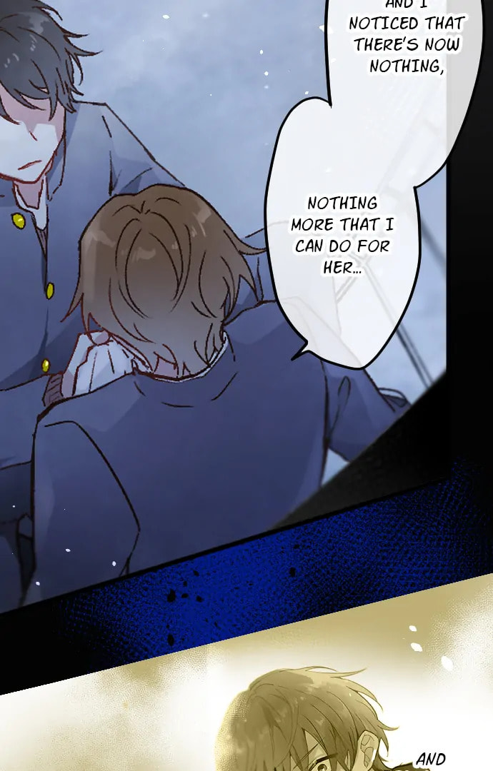 Hoshi no Hana (Colored) Chapter 194 page 16 - 