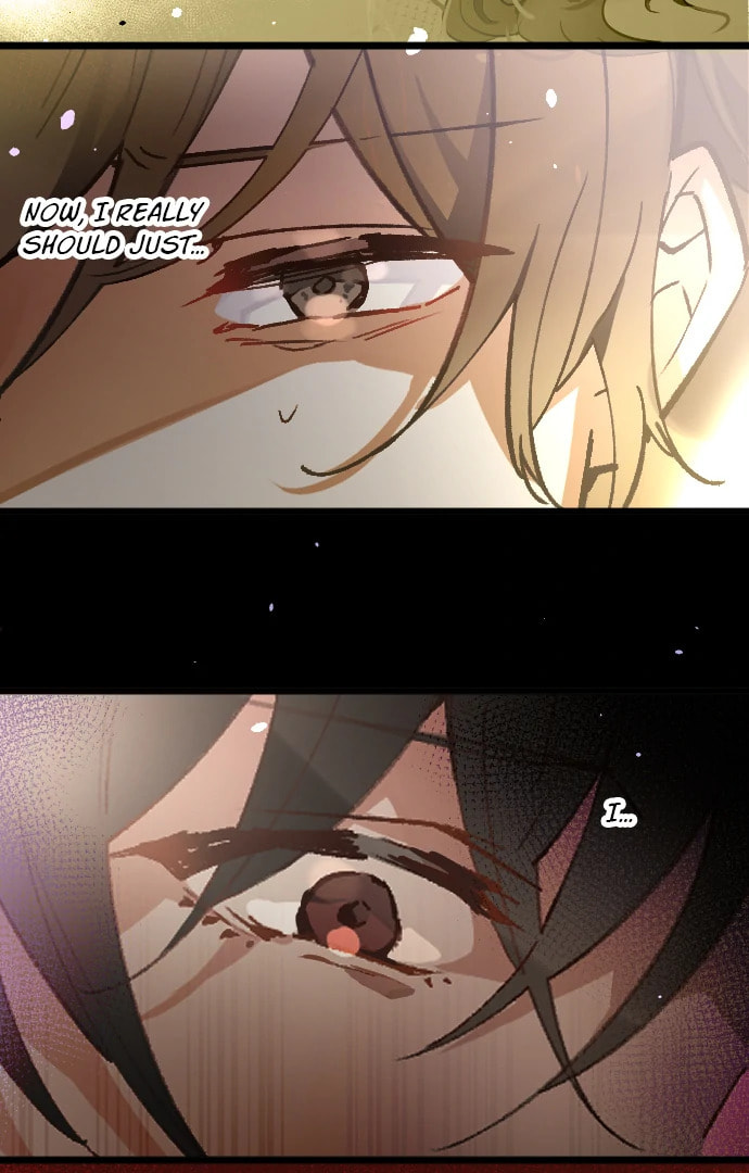 Hoshi no Hana (Colored) Chapter 194 page 18 - 